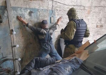 В Самаре осужден финансист международной террористической организации