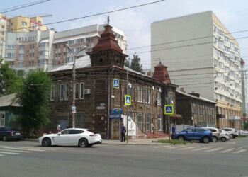 В Самаре реестр памятников пополнился двумя зданиями  