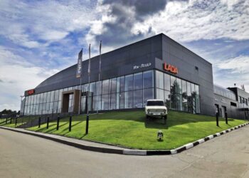 АвтоВАЗ анонсировал загрузку своей площадки в Ижевске к концу следующего года