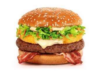 «Вкусно — и точка» запустила доставку в Самаре