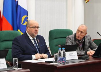 Самарская дума приняла в двух чтениях изменения в бюджет на 2022-2024 год