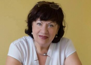 В Самаре скончалась заслуженный врач-гинеколог Лариса Семушкина