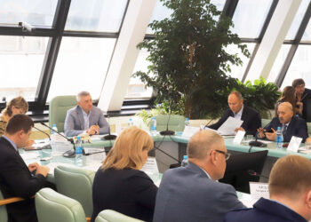 Русское географическое общество объединяет бизнес и общественников для защиты особо охраняемых природных зон