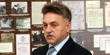 Карпец перешел из самарского архива в федеральный