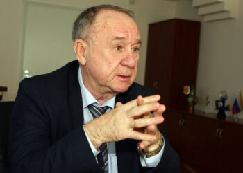 Кирюшин неудачно проинвестировал в «Прайм Парке»