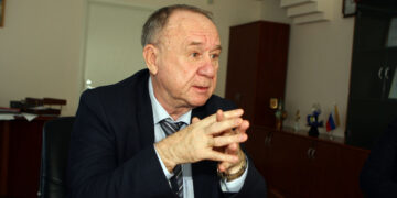 Кирюшин неудачно проинвестировал в «Прайм Парке»