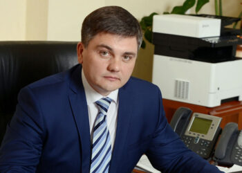 Присланный в Самару из Оренбурга новый главный налоговик прославился жесткостью и эффективностью