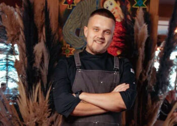 Константин Аполинаров: «Классические грузинские блюда уже не так интересны для гостя»