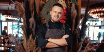 Константин Аполинаров: «Классические грузинские блюда уже не так интересны для гостя»