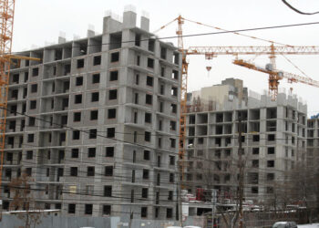 Застройщику ЖК «Космолет» в Самаре разрешили плодить «проблемных» дольщиков