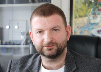 Данил Либуркин: «Роль индивидуального подхода сейчас сильно выросла»