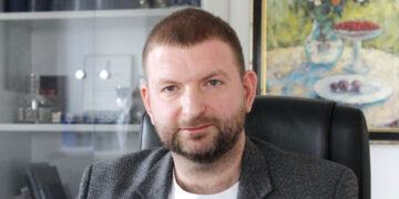 Данил Либуркин: «Роль индивидуального подхода сейчас сильно выросла»