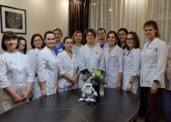 Медицинский центр «Династия» помогает бесплодным парам подготовиться к рождению здоровых детей