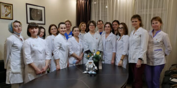 Медицинский центр «Династия» помогает бесплодным парам подготовиться к рождению здоровых детей