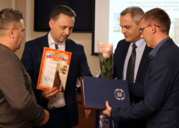 Продукцию новокуйбышевских нефтепереработчиков снова внесли в список лучших товаров