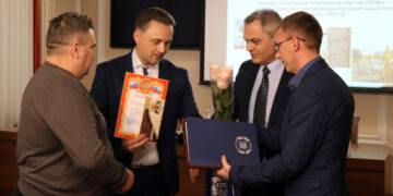 Продукцию новокуйбышевских нефтепереработчиков снова внесли в список лучших товаров