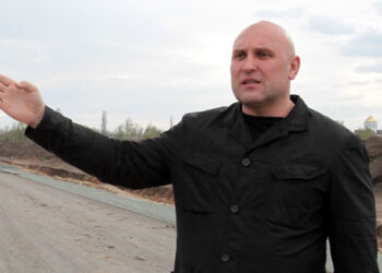 Оставившая за собой скандальный след в Самаре подрядная компания «С.И.Т.И» теперь получила претензии и в Саратове