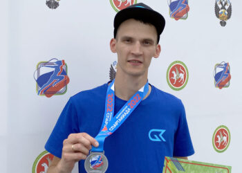 Андрей Щепетков: «Пулевая стрельба не развивается у нас в области уже 20 лет»