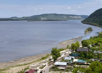 Локальный побег из нацпарка «Самарская Лука» администрации Жигулевска не удался