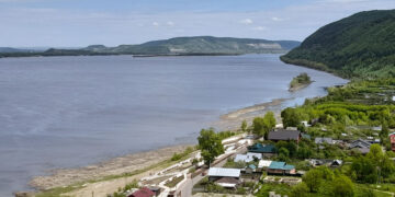 Локальный побег из нацпарка «Самарская Лука» администрации Жигулевска не удался
