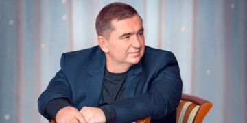 Дети Сергея Савватеева проигрывают войну за «Трансфор Краснодар»