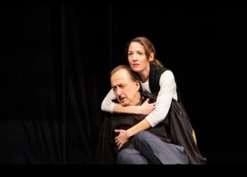 Самарский театр драмы готов к премьере 2023 года