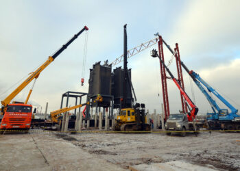 В «Т Плюс» отметили эффективность перехода на «альткотельную»