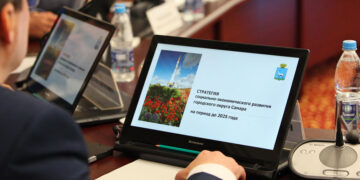 Депутаты думы Самары утвердили основные векторы дальнейшего развития города