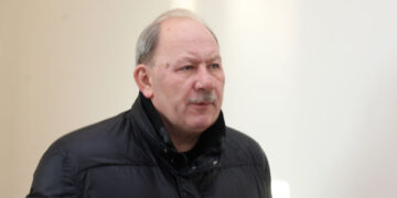 Приговор дочери экс-мэра Самары открывает простор для прессинга и в отношении ее отца