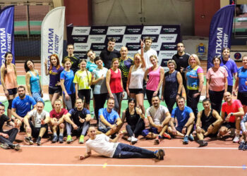 «Уралхим Run Factory» прописался в Самарской области