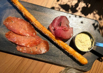 Vivi приглашает в «дольче виту»