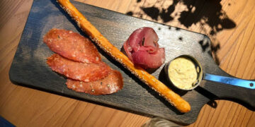 Vivi приглашает в «дольче виту»