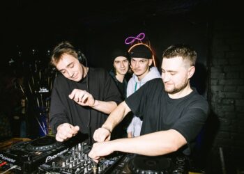 Афиша выходного дня: куда сходить в Самаре с 23 по 25 декабря