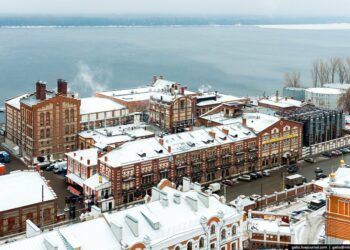 Канализационный коллектор у Жигулевского пивзавода могут признать памятником 