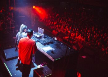 Афиша выходного дня: куда сходить в Самаре с 2 по 4 декабря