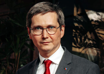 Виталий Белоцкий: «Российские банки доказали свою устойчивость»