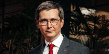 Виталий Белоцкий: «Российские банки доказали свою устойчивость»