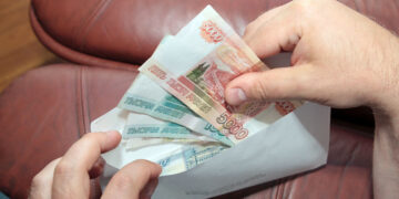 Выписанные бывшим главой «Самарамелиоводхоза» самому себе субсидии и премии обернулись ему условным сроком