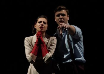 Афиша выходного дня: куда сходить в Самаре с 9 по 11 декабря