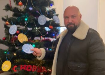 Бизнесмен Владимир Кошелев возглавил подразделение ЛДПР в Самарской области 