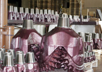 «Волгабурмаш» вернули из банкротства