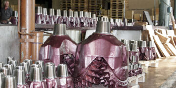 «Волгабурмаш» вернули из банкротства