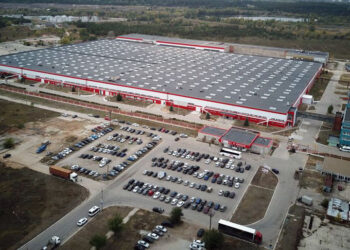 «Русификация» «Сименс Финанса» грозит похоронить тольяттинского производителя дверей