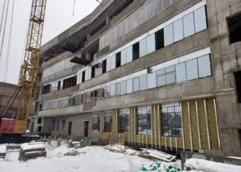 В декабре 2023 года владелец самарской сети многопрофильных медцентров «Медгард» откроет крупную клинику в Ульяновске