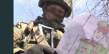 Минобороны РФ запустило доставку писем и посылок в зону СВО