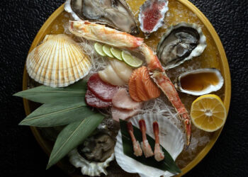 В Самаре открылся новый ресторан от московского холдинга Alba Group