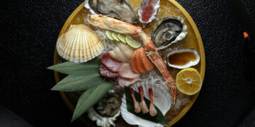 В Самаре открылся новый ресторан от московского холдинга Alba Group