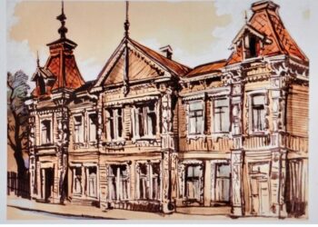 В Самаре в новом музее «Заварка» пройдет серия бесплатных экскурсий 