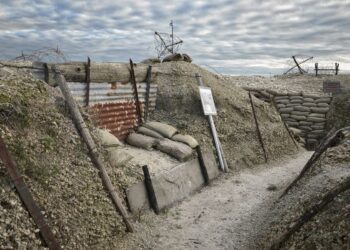 Мобилизованный экс-мэр Жигулевска, депутат самарской Губдумы Дмитрий Холин убыл на фронт