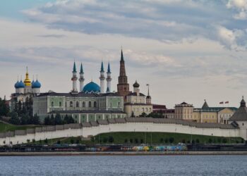 Президент Татарстана может стать «раисом» 